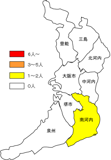 �u���b�N�ʔ����󋵃O���t